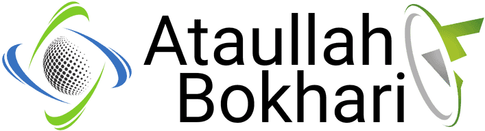 "Ataullah Bokhari – Organic SEO Consultant for Technical SEO"