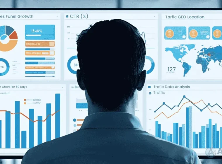 how to choose ecommerce seo consultant 2025 hero image