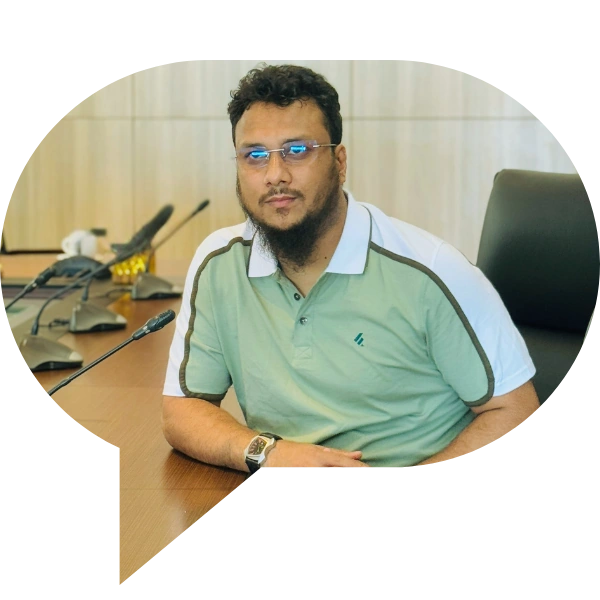 Ataullah Bokhari — eCommerce SEO Consultant helping online stores grow through AI-driven SEO strategies