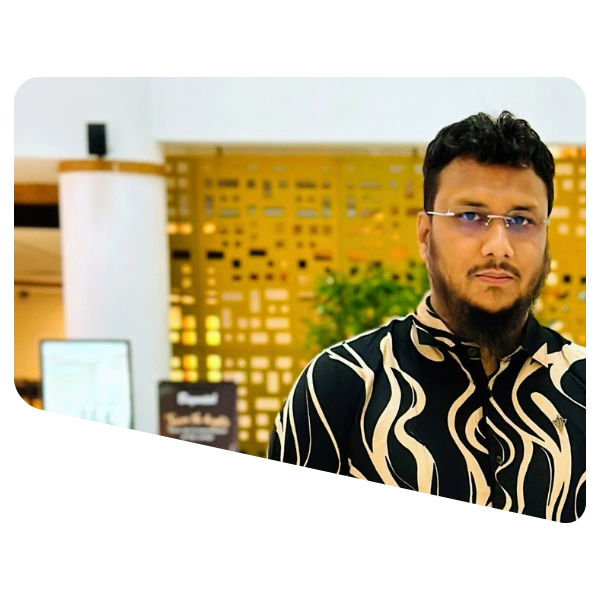 Ataullah Bokhari — Local SEO Expert helping global brands grow through data-driven local strategies