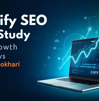 Feautured Image Showing 30 Days Growth