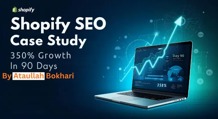 Feautured Image Showing 30 Days Growth