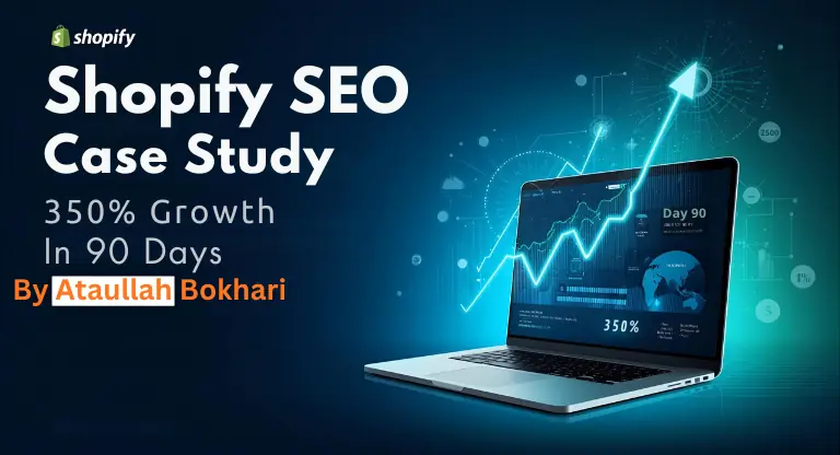 Feautured Image Showing 30 Days Growth