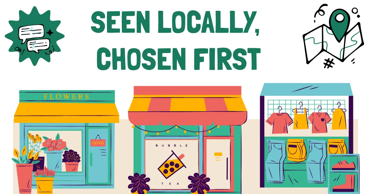 importance of local seo for business visibility