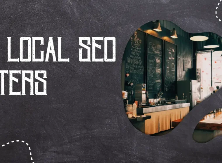 why local seo matters in 2026